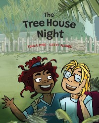 Cover The Tree House Night