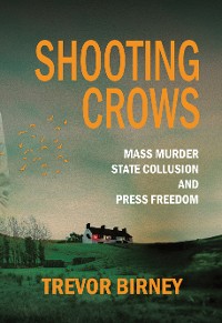 Cover Shooting Crows