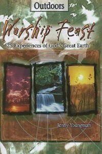 Cover Worship Feast: Outdoors