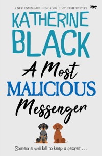 Cover Most Malicious Messenger