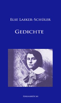 Cover Gedichte