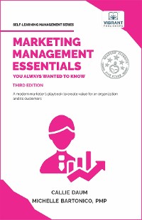 Cover Marketing Management Essentials You Always Wanted To Know