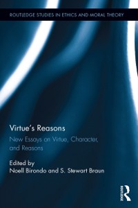 Cover Virtue’s Reasons