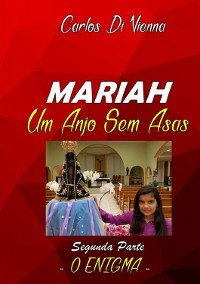 Cover Mariah - Um Anjo Sem Asas Ii