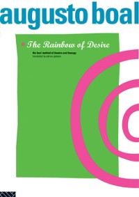 Cover The Rainbow of Desire