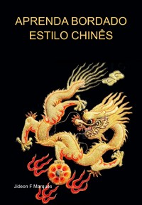 Cover Aprenda Bordado Estilo Chinês