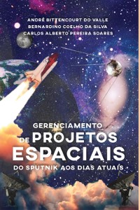 Cover Gerenciamento De Projetos Espaciais