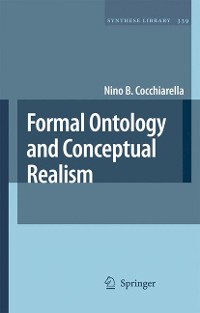 Cover Formal Ontology and Conceptual Realism