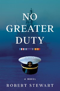 Cover No Greater Duty