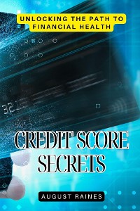 Cover Credit Score Secrets