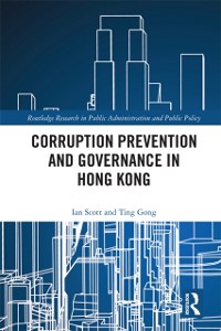 Cover Corruption Prevention and Governance in Hong Kong