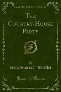 Cover The Country-House Party