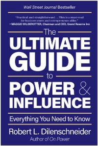 Cover Ultimate Guide to Power & Influence