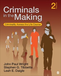 Cover Criminals in the Making