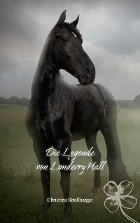 Cover Die Legende von Londerry Hall