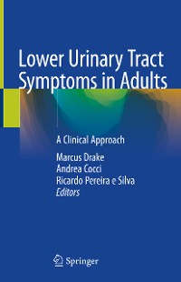 Cover Lower Urinary Tract Symptoms in Adults