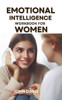 Cover Emotional Intelligence Workbook for Women