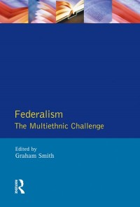 Cover Federalism