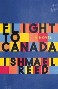 Cover Flight to Canada