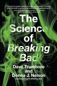 Cover Science of Breaking Bad