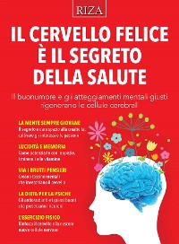 Cover Il cervello felice è il segreto della salute