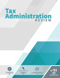 Cover Tax Administration Review