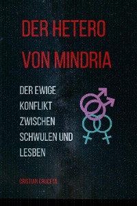 Cover Der Hetero von Mindria