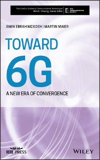 Cover Toward 6G