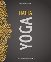 Cover Hatha Yoga