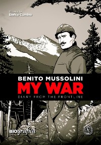 Cover Benito Mussolini