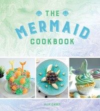 Cover Mermaid Cookbook