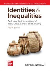 Cover Identities and Inequalities: Exploring the Intersections of Race Class Gender & Sexuality ISE