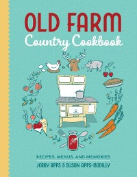Cover Old Farm Country Cookbook