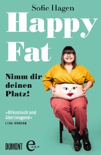 Cover Happy Fat