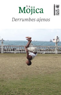 Cover Derrumbes ajenos