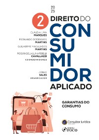 Cover Direito do Consumidor Aplicado