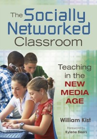 Cover Socially Networked Classroom