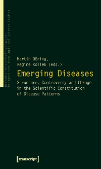 Cover Emerging Diseases