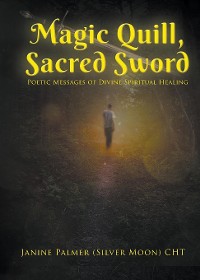 Cover Magic Quill, Sacred Sword