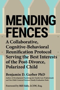 Cover Mending Fences