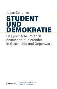 Cover Student und Demokratie