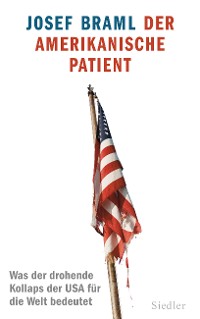 Cover Der amerikanische Patient