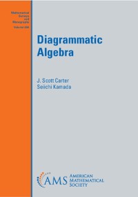 Cover Diagrammatic Algebra