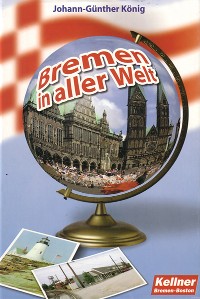 Cover Bremen in aller Welt