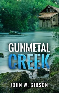 Cover Gunmetal Creek