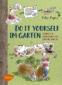 Cover Do it yourself im Garten
