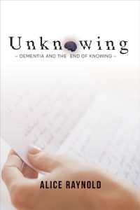 Cover Unknowing