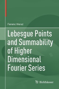 Cover Lebesgue Points and Summability of Higher Dimensional Fourier Series