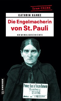 Cover Die Engelmacherin von St. Pauli
