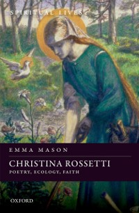 Cover Christina Rossetti